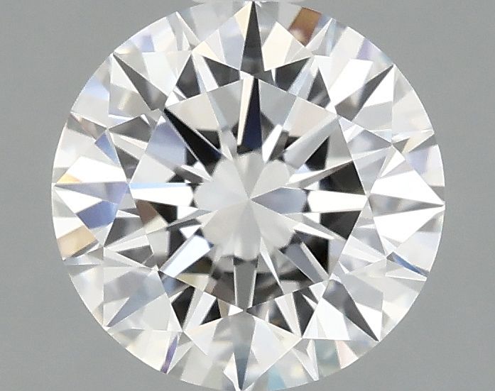 1.48 ct. round Lab Grown Diamond front image