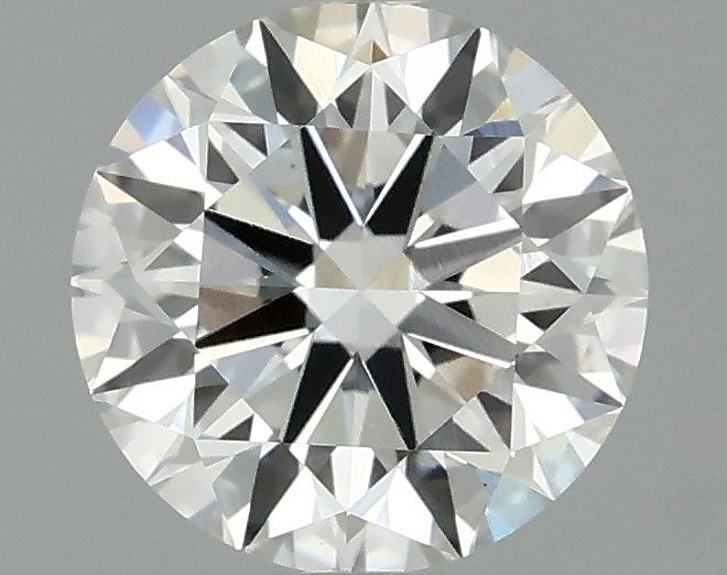1.06 ct. round Lab Grown Diamond front image