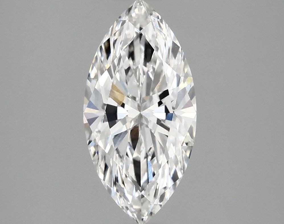 1.52 ct. marquise Lab Grown Diamond front image
