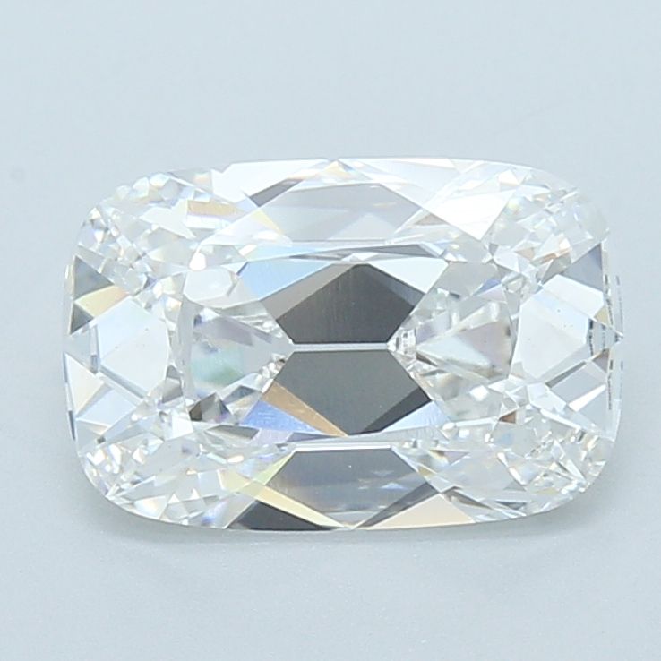 Cushion Diamond