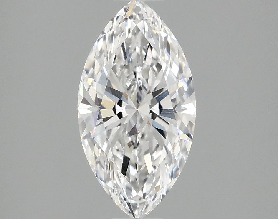 1.46 ct. marquise Lab Grown Diamond front image