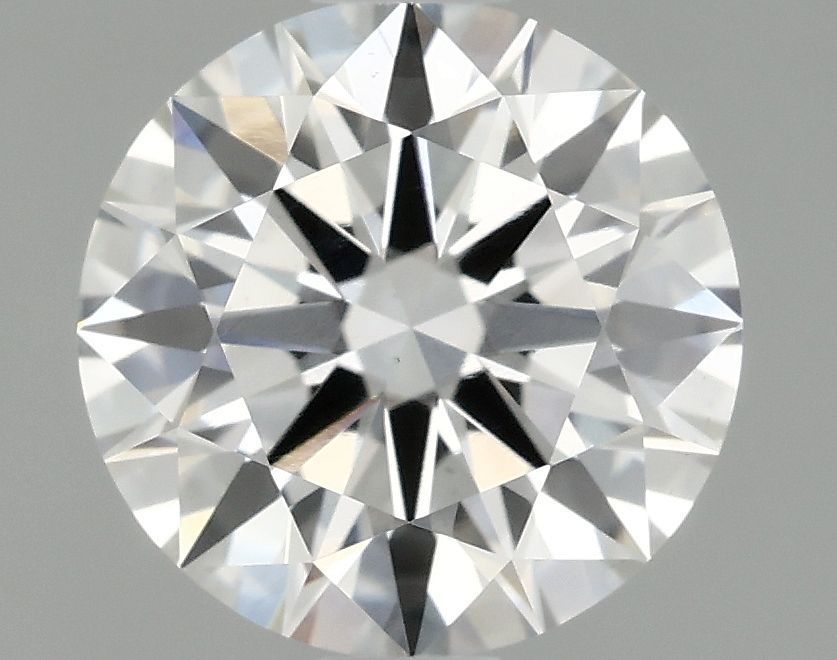 1.49 ct. round Lab Grown Diamond front image