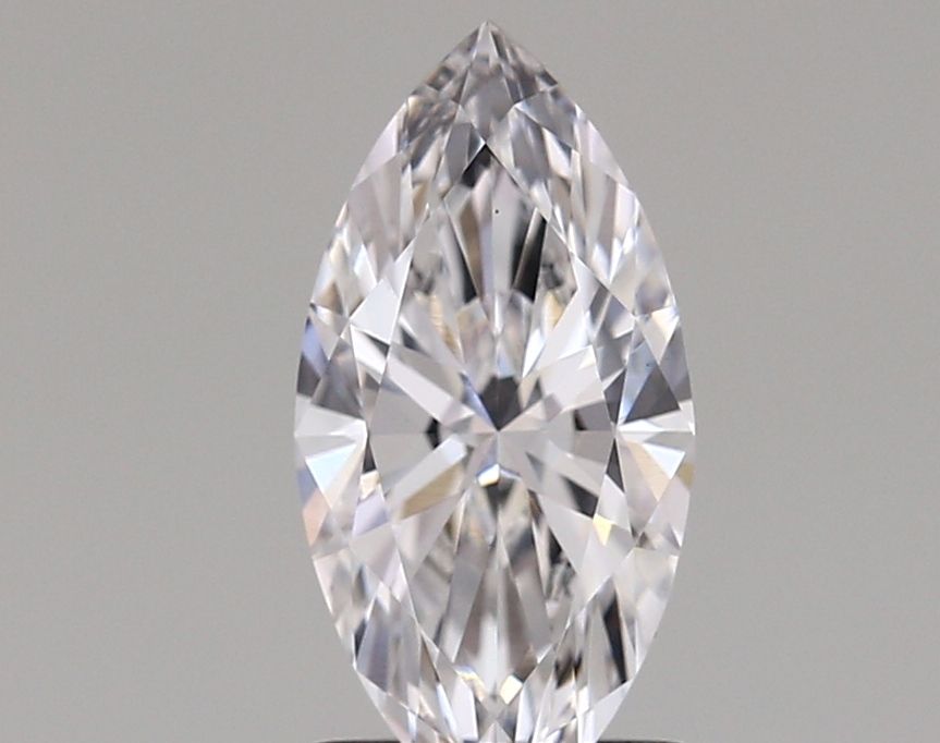 1.13 ct. marquise Lab Grown Diamond front image