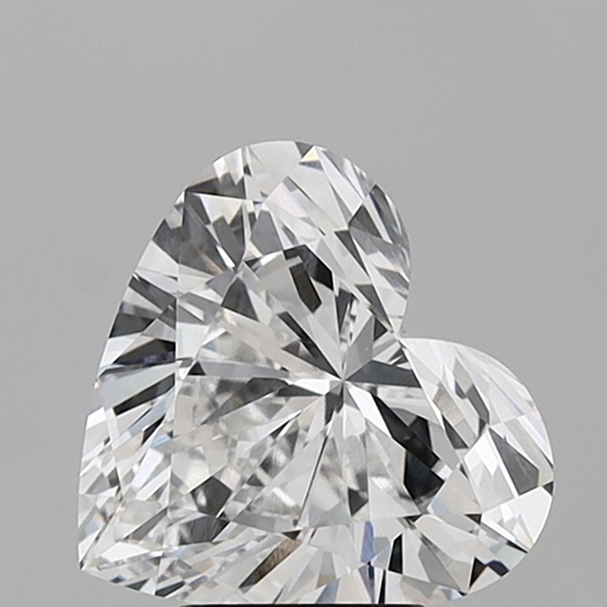 Heart Diamond