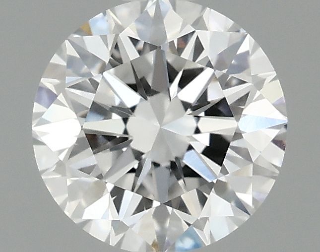 1.01 ct. round Lab Grown Diamond front image