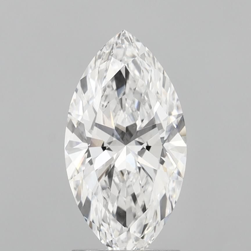2.00 ct. marquise Lab Grown Diamond front image