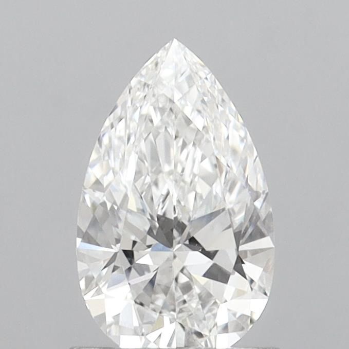 1.01 ct. pear Lab Grown Diamond front image