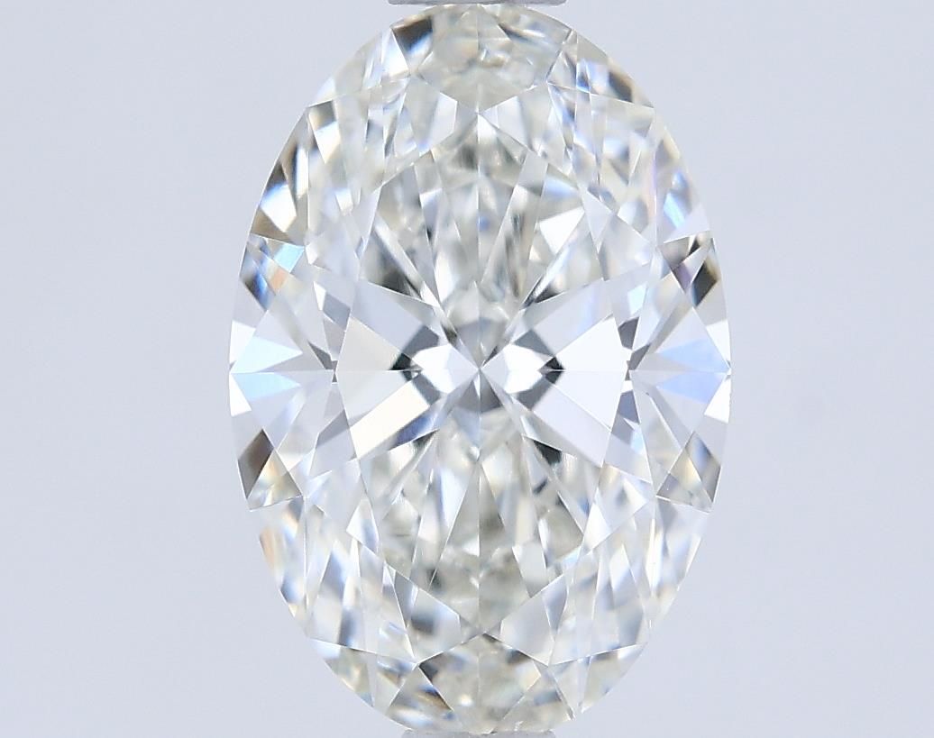 Oval Diamond