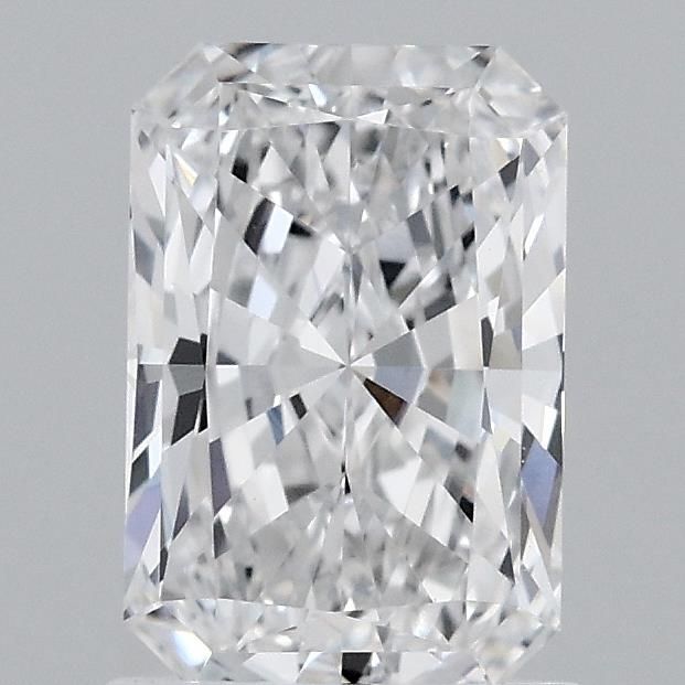 Radiant Diamond