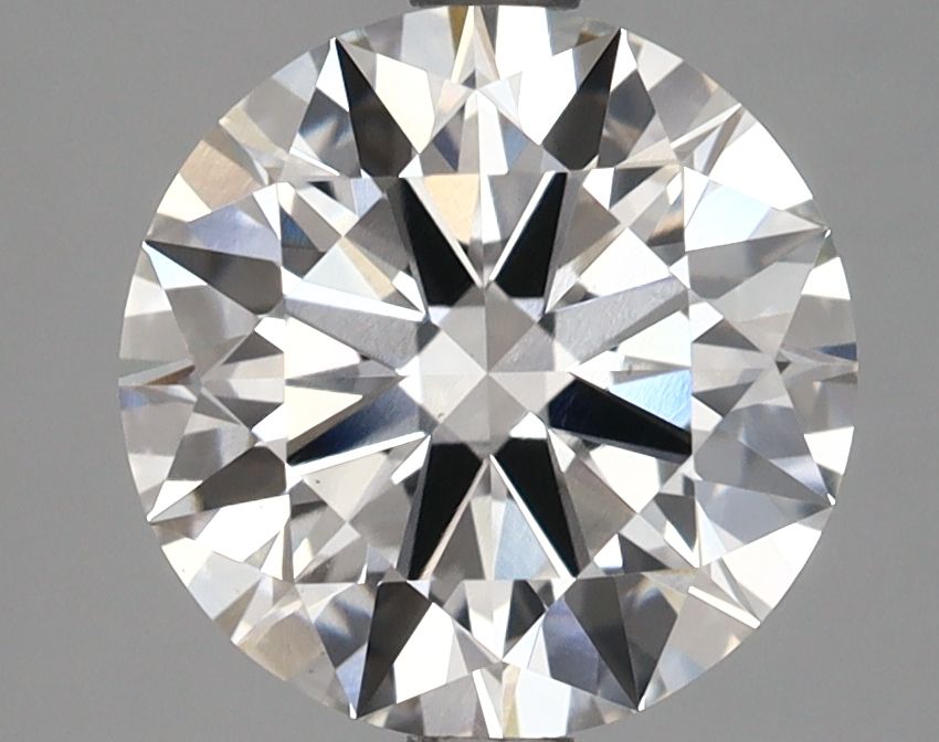 2.84 Carat