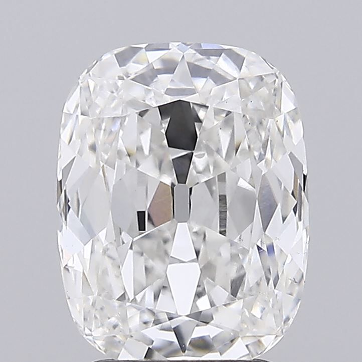 Cushion Diamond