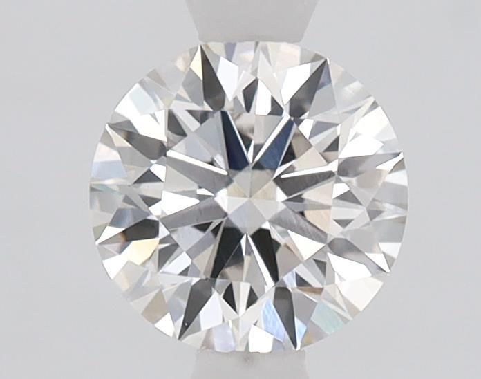 1.00 ct. round Lab Grown Diamond front image