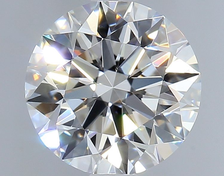 1.03 ct Round diamond