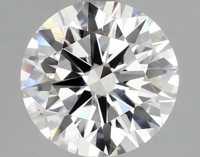 1.81 ct. round Lab Grown Diamond front image