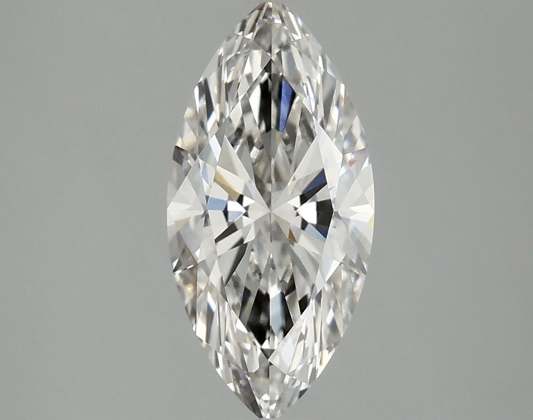 1.60 ct. marquise Lab Grown Diamond front image