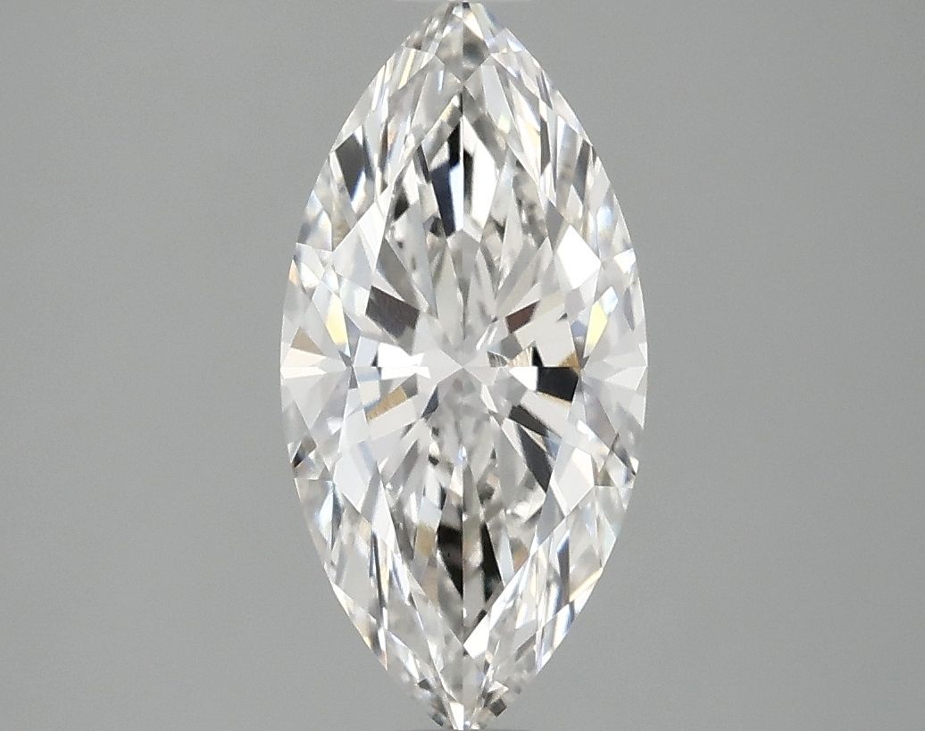 1.67 ct. marquise Lab Grown Diamond front image