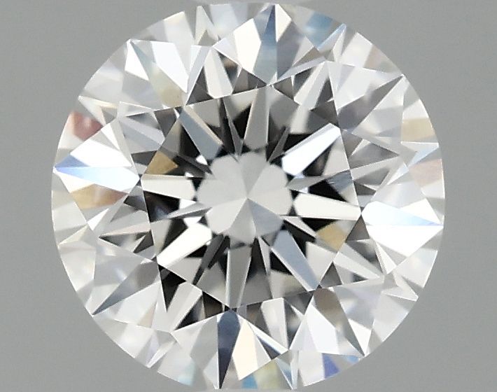 0.99 ct. round Lab Grown Diamond front image