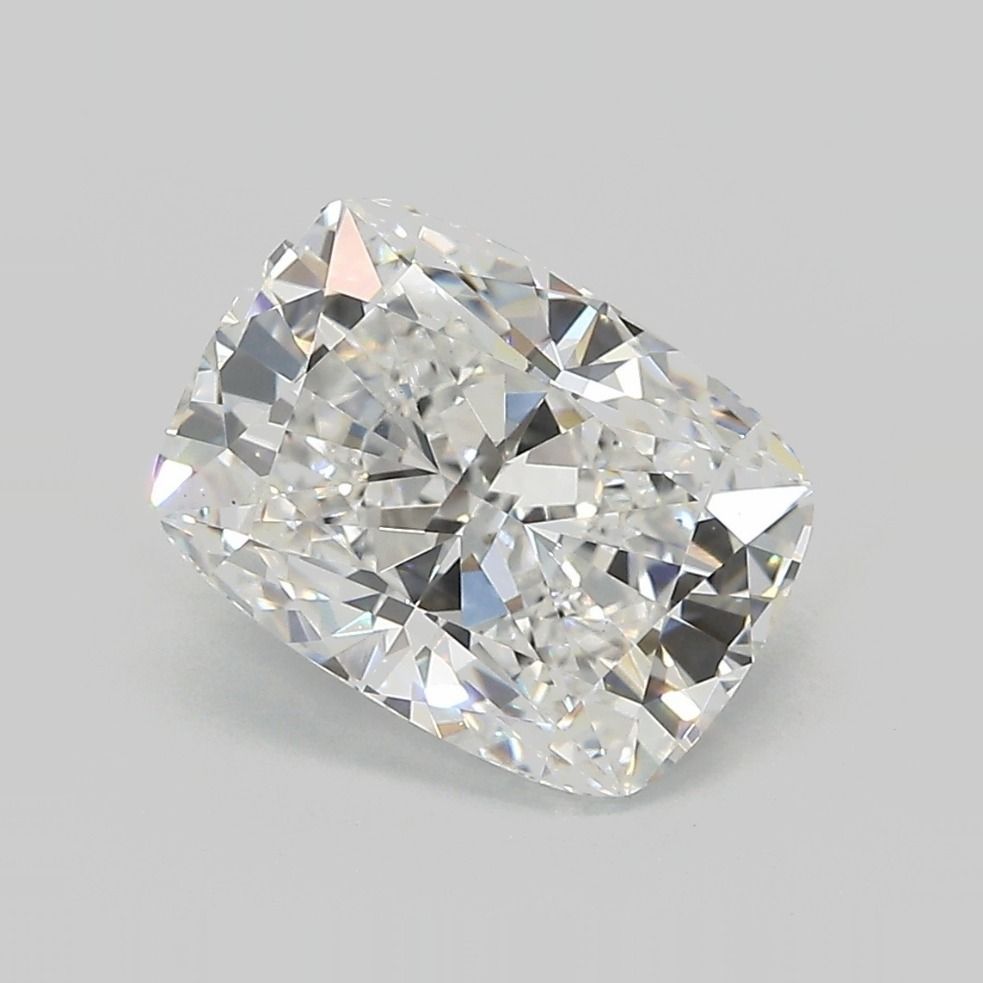 Cushion Diamond