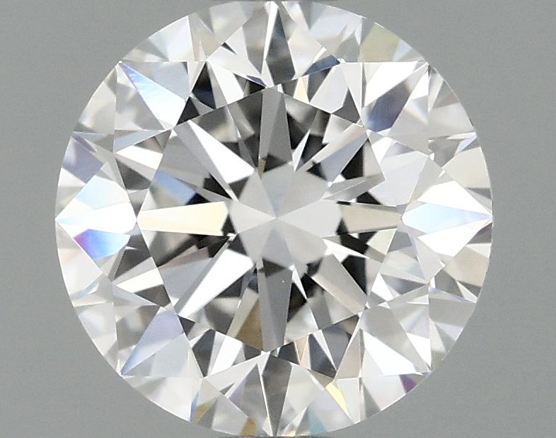 1.49 ct. round Lab Grown Diamond front image