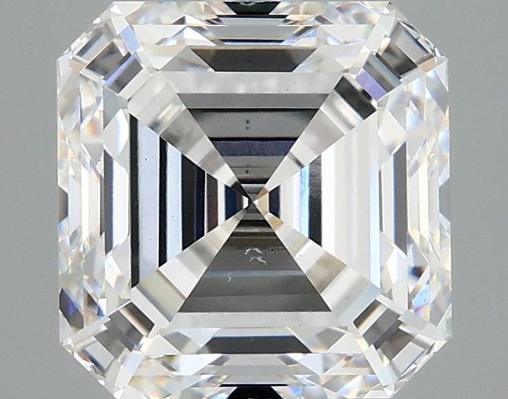 Asscher Diamond