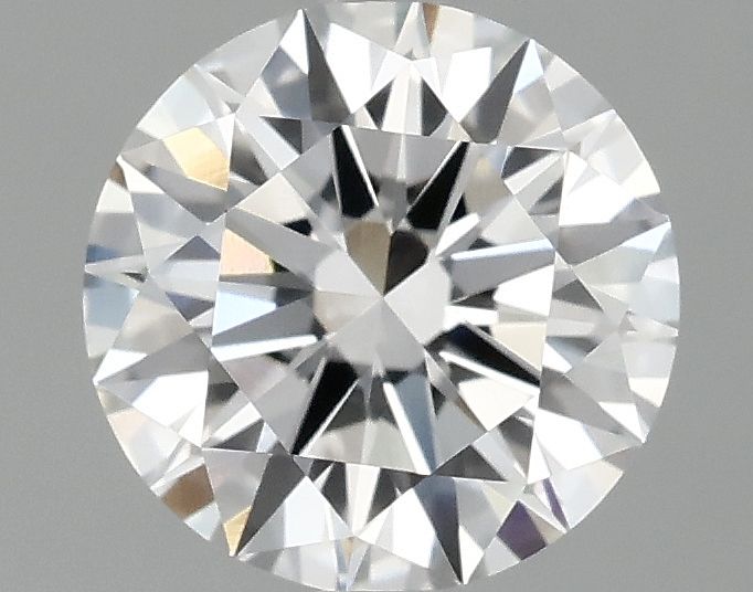 0.98 ct. round Lab Grown Diamond front image