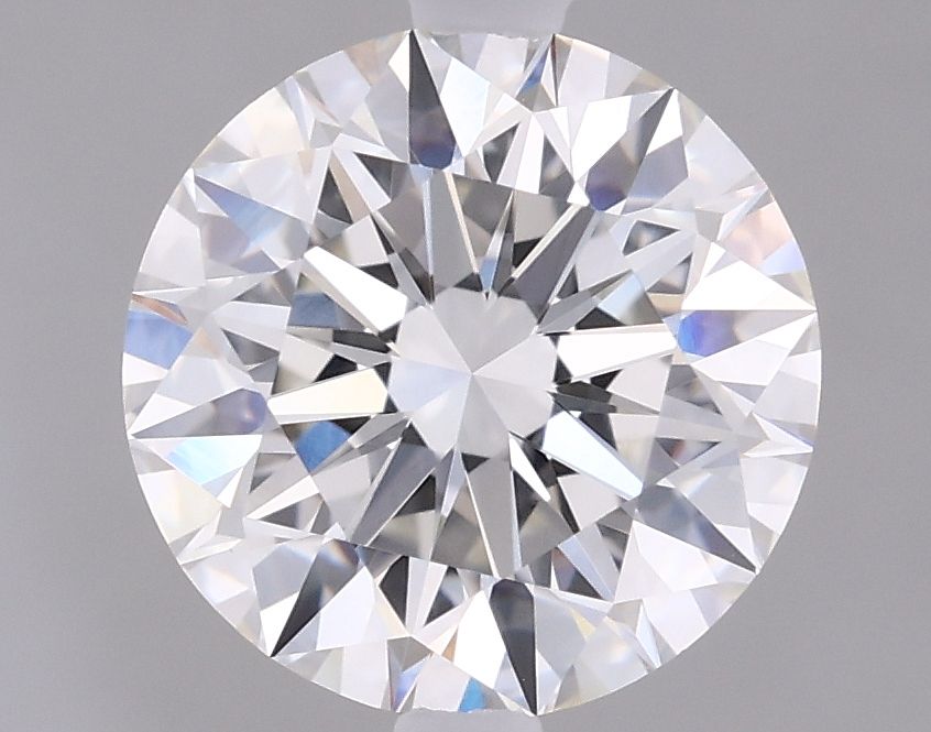 1.50 ct. round Lab Grown Diamond front image