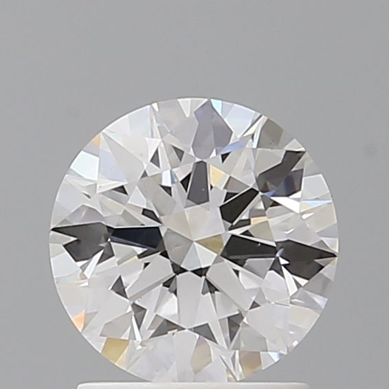 1.53 ct. round Lab Grown Diamond front image