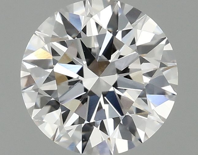 1.13 ct. round Lab Grown Diamond front image