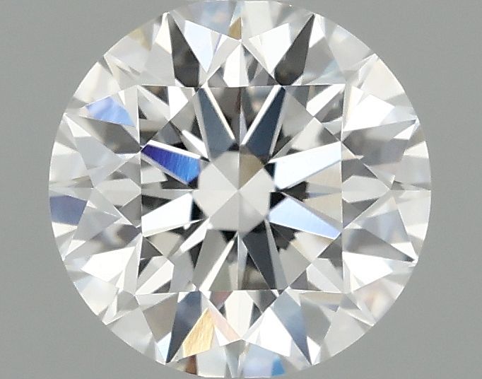 1.09 ct. round Lab Grown Diamond front image