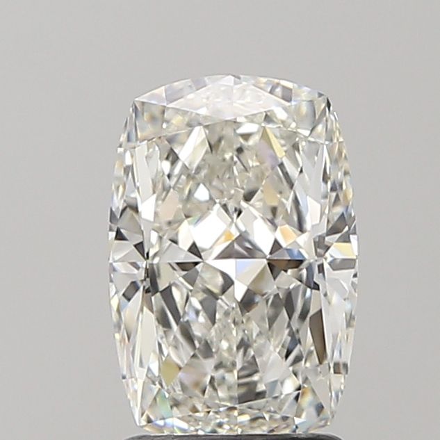 2.01 ct Cushion Modified diamond