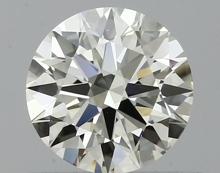 0.5 ct Round Diamond