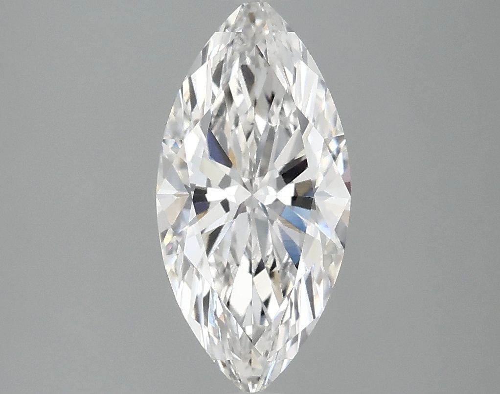 1.51 ct. marquise Lab Grown Diamond front image