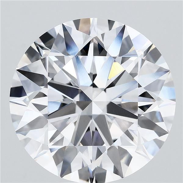Round Diamond