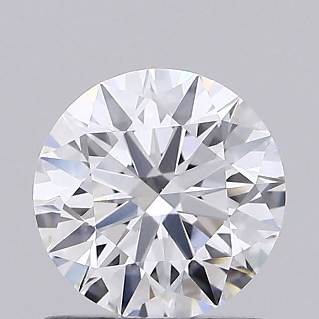 1.00 ct. round Lab Grown Diamond front image