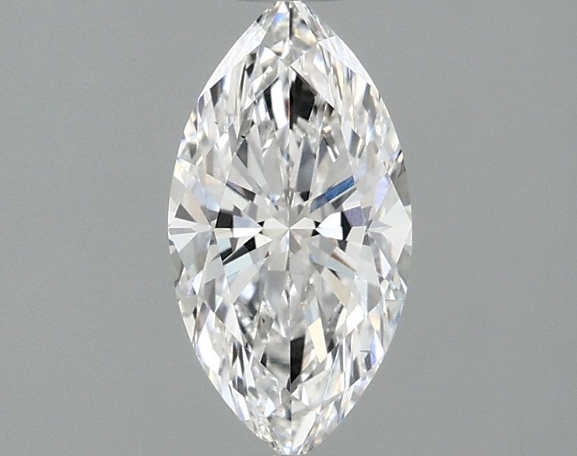 1.00 ct. marquise Lab Grown Diamond front image