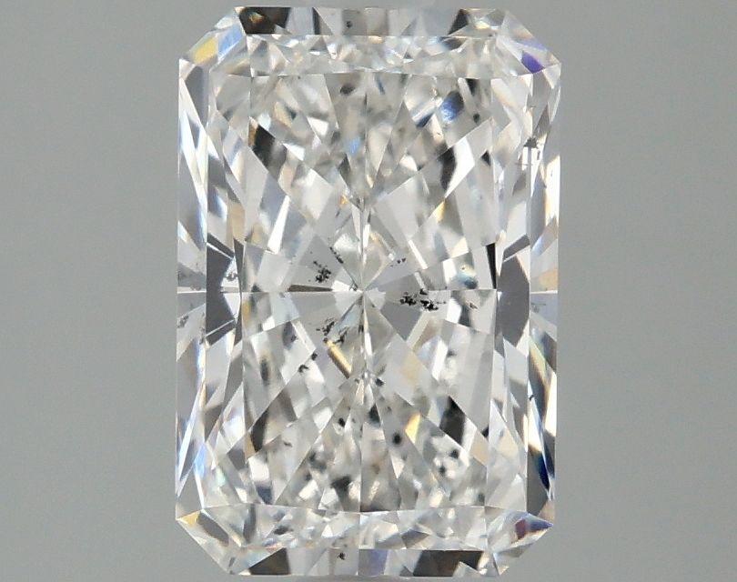 Radiant Diamond