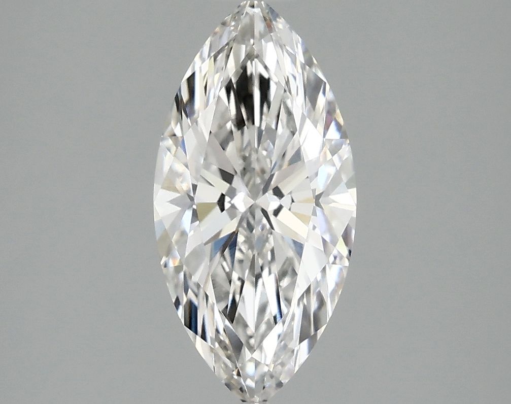 1.48 ct. marquise Lab Grown Diamond front image