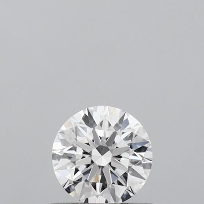 0.54 ct. round Lab Grown Diamond front image
