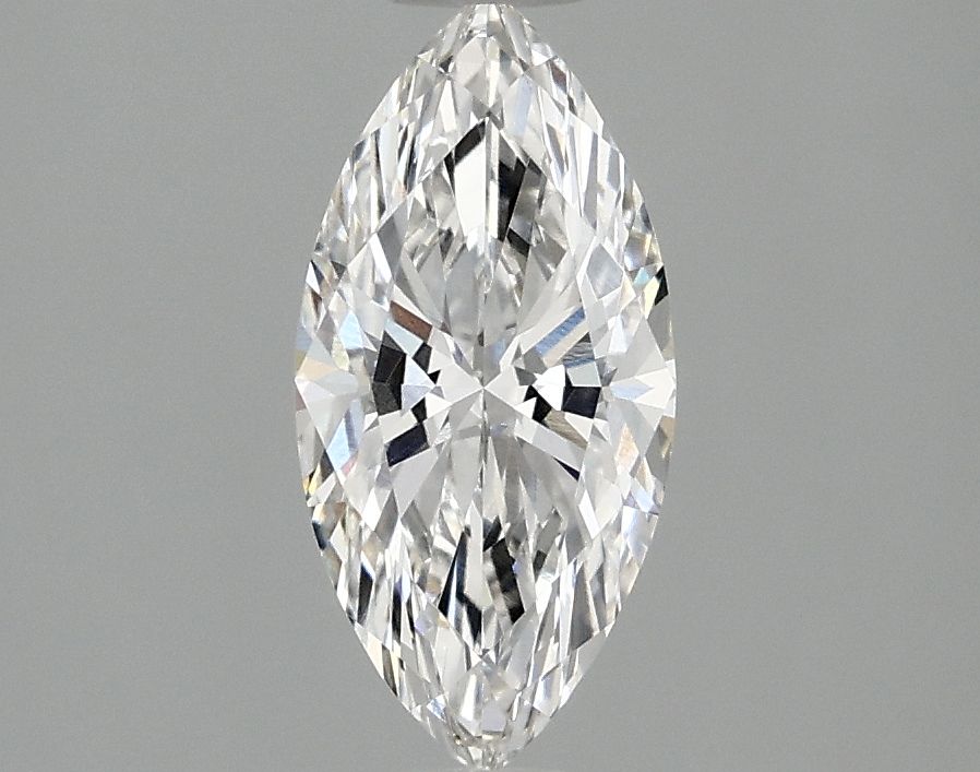 1.06 ct. marquise Lab Grown Diamond front image