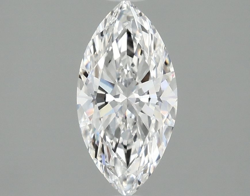 1.04 ct. marquise Lab Grown Diamond front image
