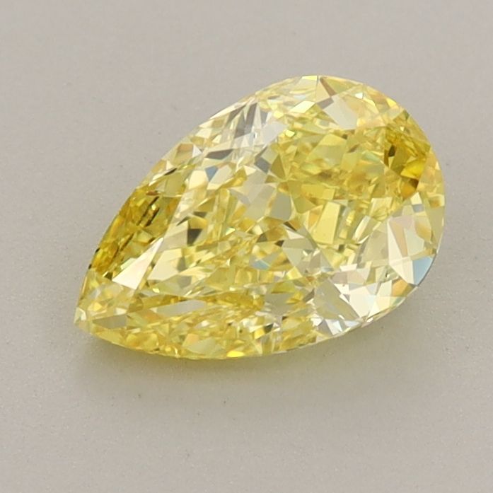 1.01 ct. pear Lab Grown Diamond front image