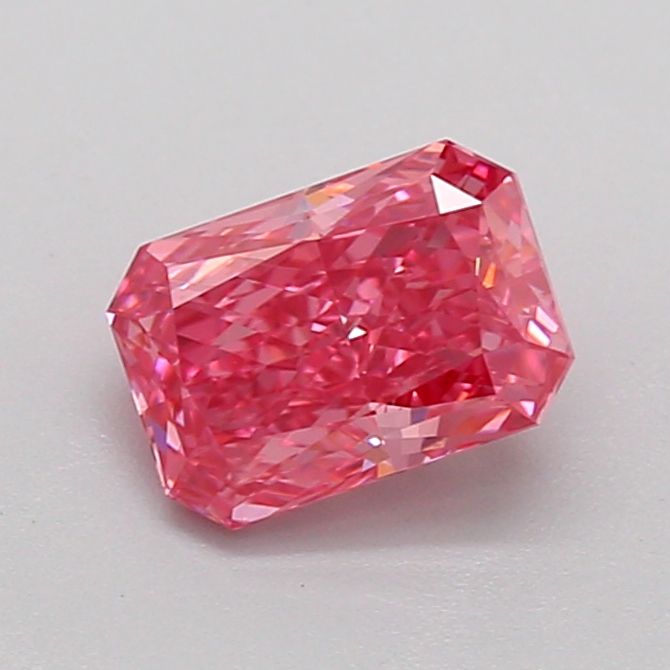 1.06 ct. radiant Lab Grown Diamond front image