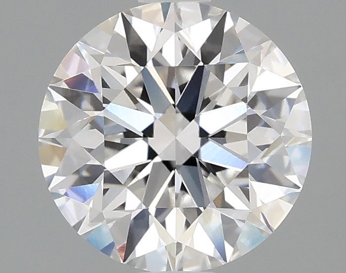 1.59 ct. round Lab Grown Diamond front image