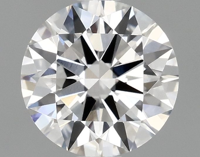 1.04 ct Round diamond