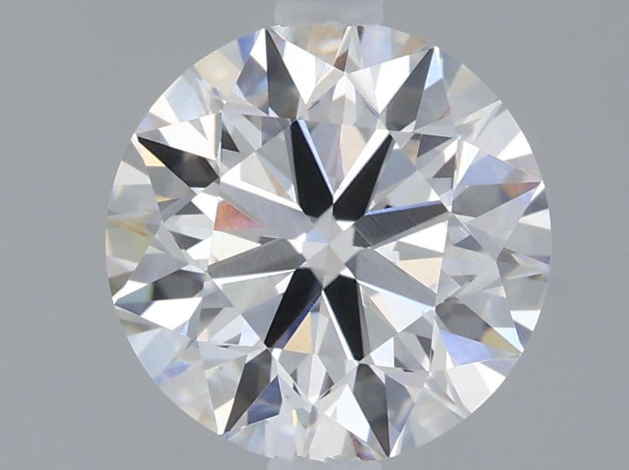 1.53 ct. round Lab Grown Diamond front image