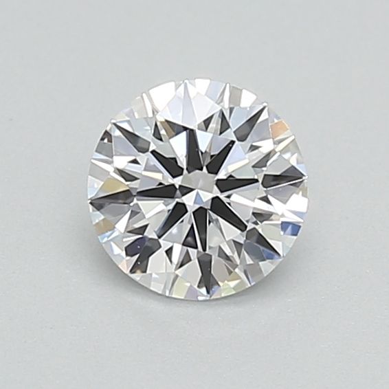 0.4 ct lab-grown Round Diamond