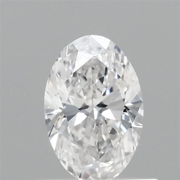 0.59 ct lab-grown Oval Diamond