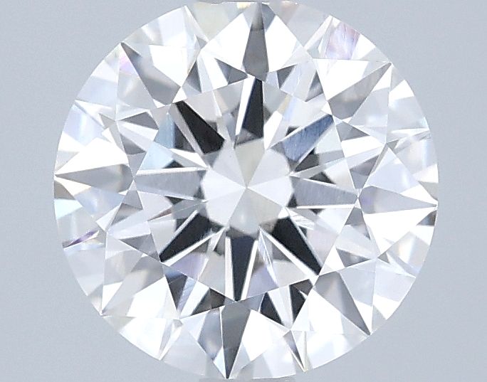 1.91 ct. emerald Lab Grown Diamond front image