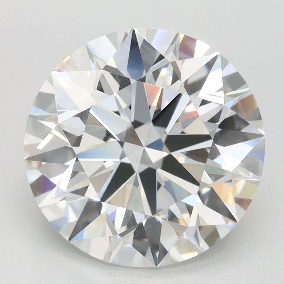 3.58 Carat