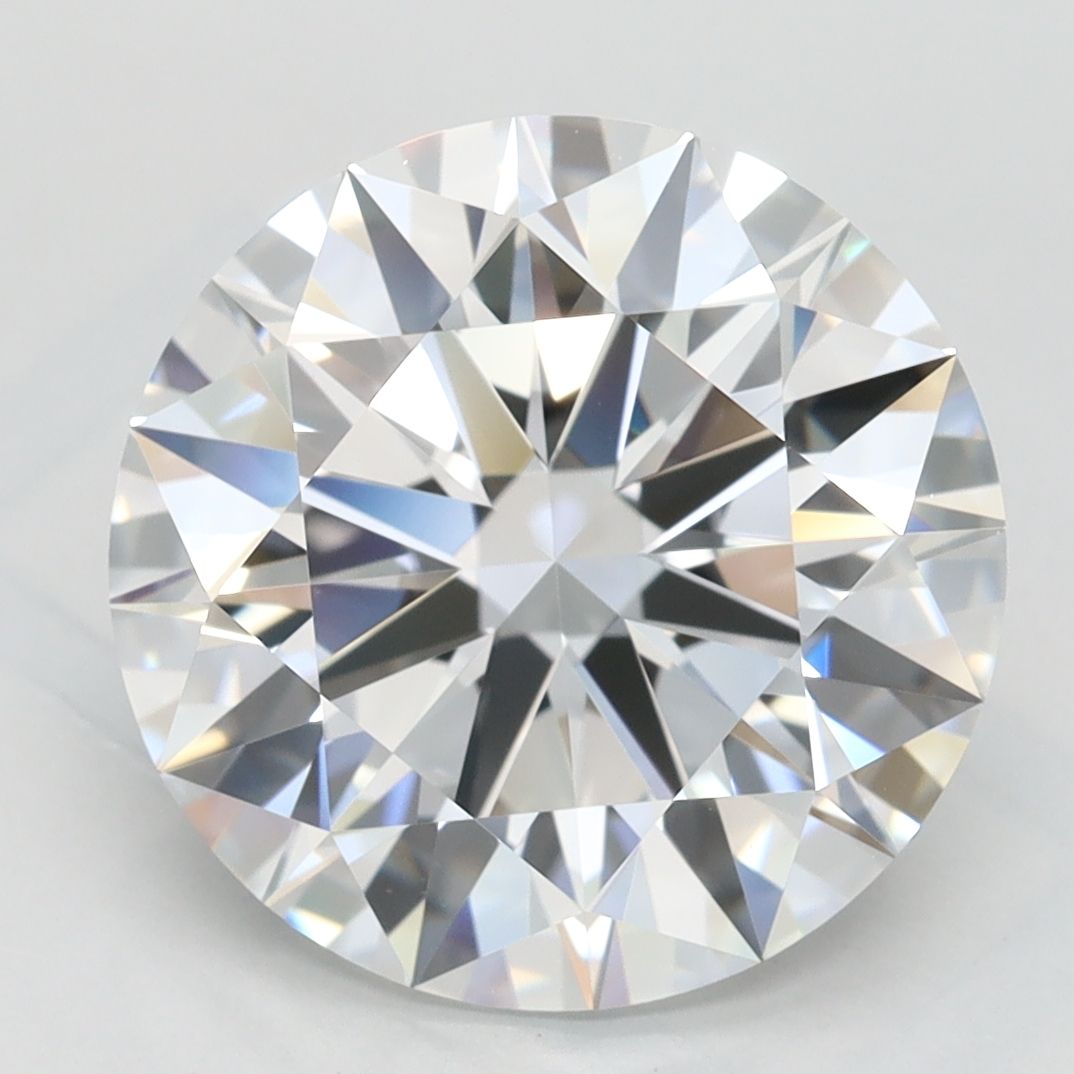 4.31 Carat